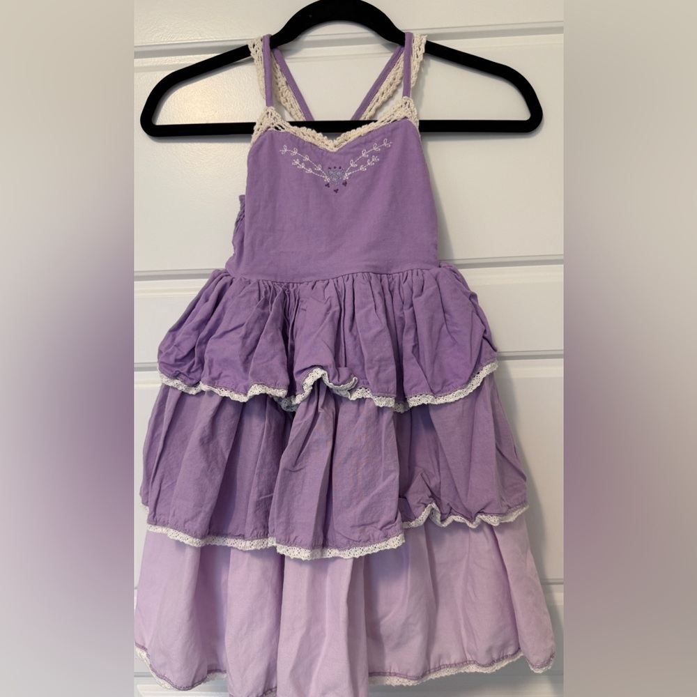 Dollcake Glitter in her Eyes Dress